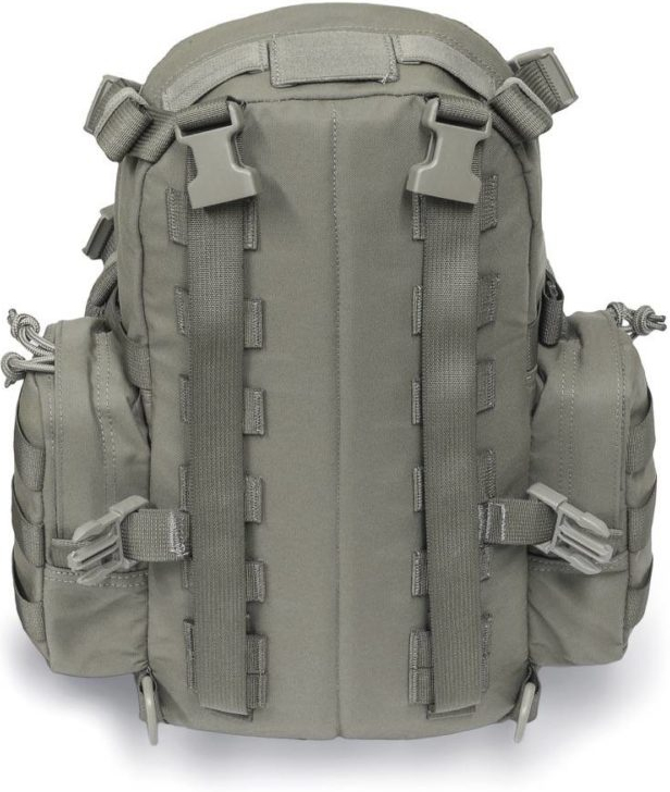 WARRIOR Elite Ops Helmet Cargo Pack - ranger green (W-EO-HCP-RG)