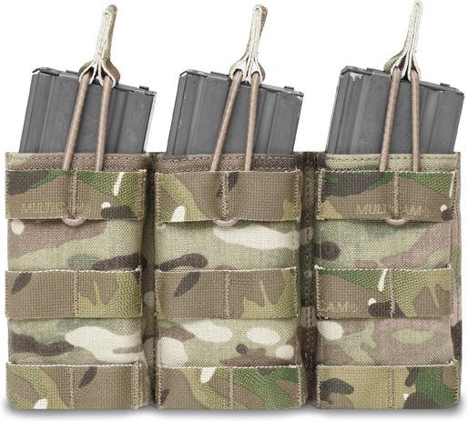 WARRIOR Elite Ops Low Profile Grab Bag - multicam (W-EO-GRAB-LP-MC)