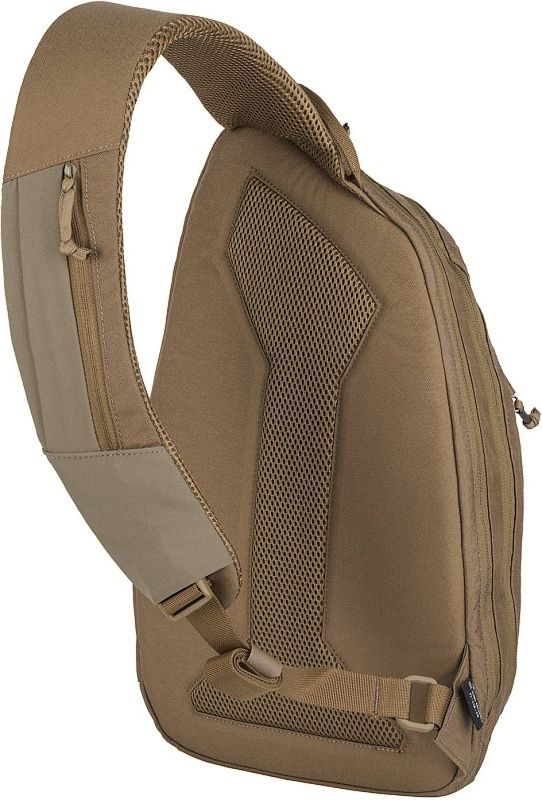 HELIKON Batoh EDC Sling cordura - čierny (PL-ESB-CD-01)