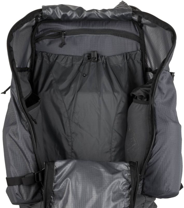 HELIKON Batoh Elevation Backpack nylon - čierny (PL-EVN-NL-01)