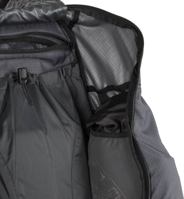 HELIKON Batoh Elevation Backpack nylon - čierny (PL-EVN-NL-01)