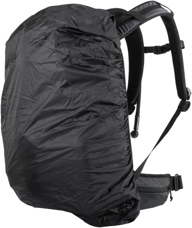 HELIKON Batoh Elevation Backpack nylon - čierno/šedý (PL-EVN-NL-1919A)