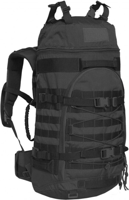 WISPORT Batoh Crafter 55L - black