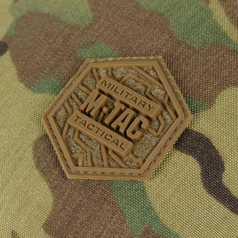 M-TAC Taška cez rameno Sphaera Hardsling Large Elite - multicam (51433008)