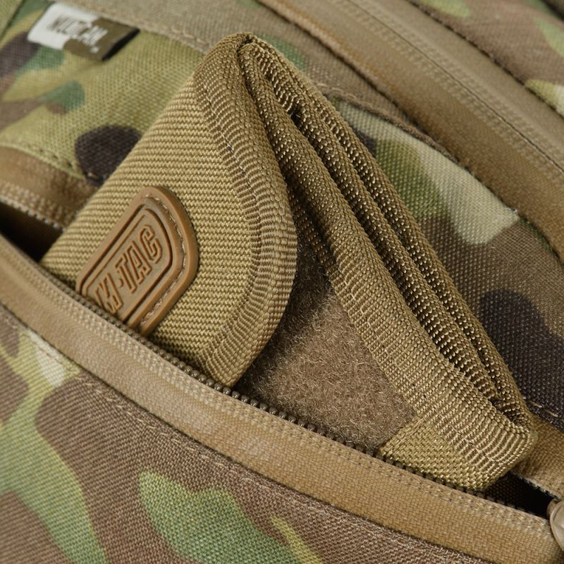 M-TAC Taška cez rameno Sphaera Hardsling Large Elite - multicam (51433008)