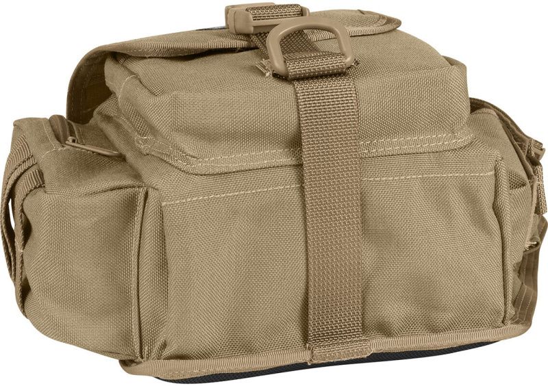 MAXPEDITION Fatboy Versipack - čierna (MX403B)