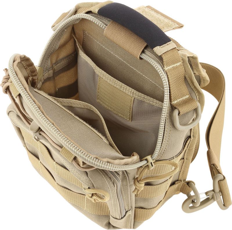 MAXPEDITION Remora Gearslinger - desert (MX419K)