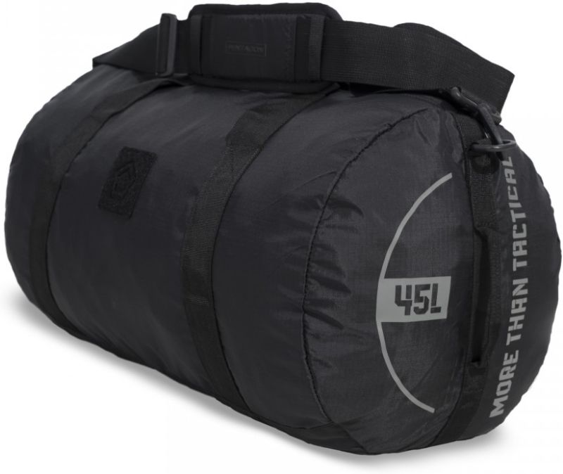 PENTAGON Taška Kanon 2.0 Duffle - black (K16102-2.0)