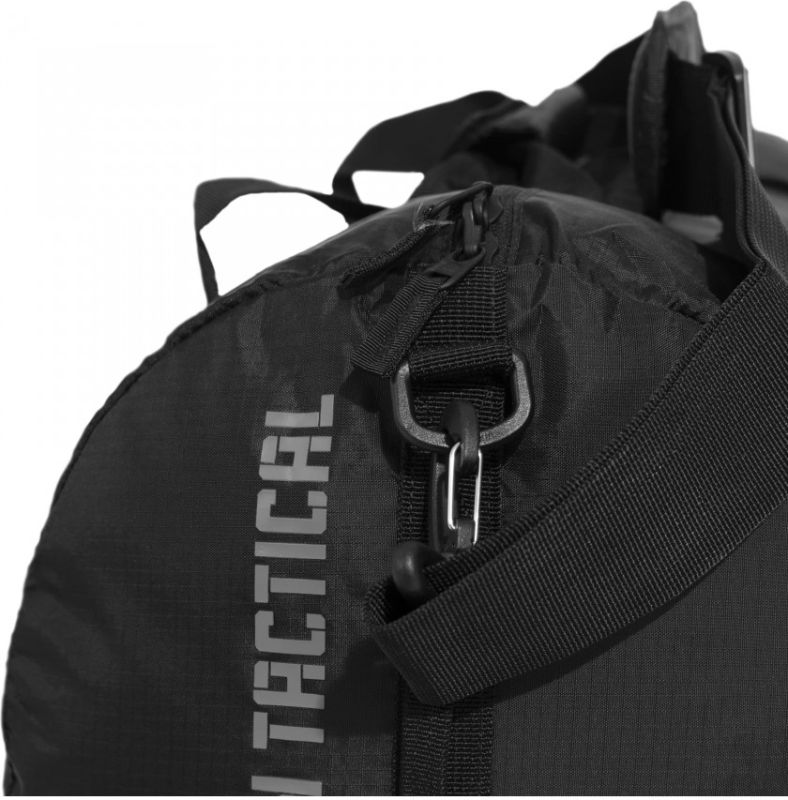 PENTAGON Taška Kanon 2.0 Duffle - black (K16102-2.0)