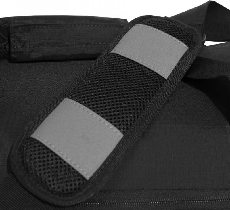 PENTAGON Taška Kanon 2.0 Duffle - black (K16102-2.0)