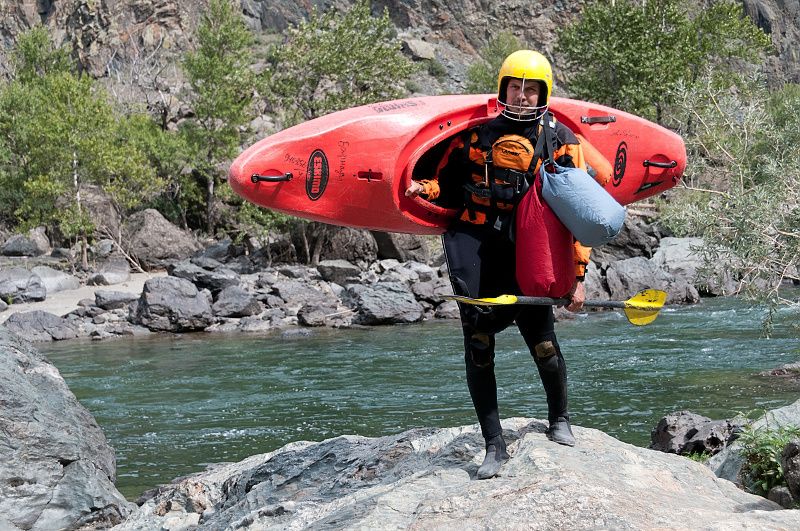 EXPED Vodeodolný vak Fold Drybag XS - olivový