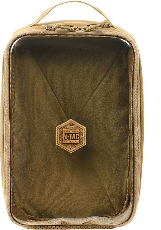 M-TAC Organizer Elite Large Gen.II - coyote (10147805-L)