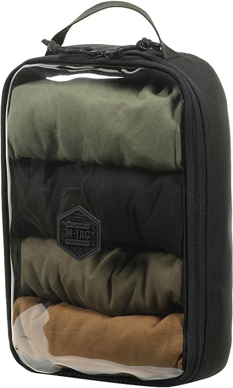 M-TAC Organizer Elite Large Gen.II - čierny (10147802-L)