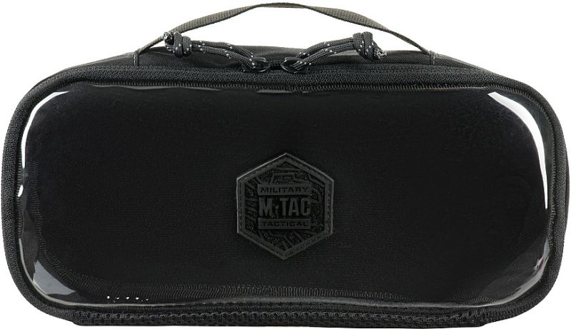 M-TAC Organizer Elite Medium Gen.II - black (10147802-M)