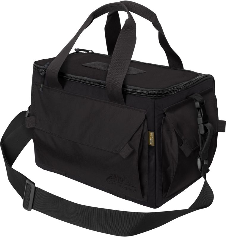 HELIKON Taška Range Bag cordura - čierna (TB-RGB-CD-01)