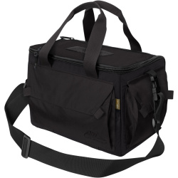 HELIKON Taška Range Bag cordura - black (TB-RGB-CD-01)