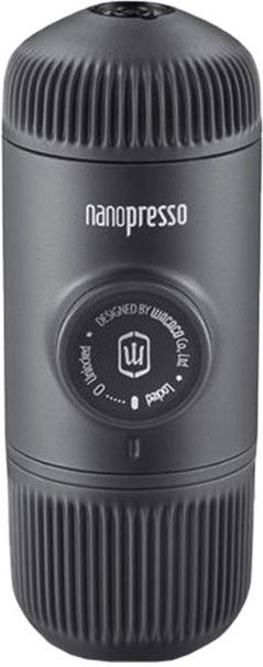 WACACO Prenosný kávovar Nanopresso