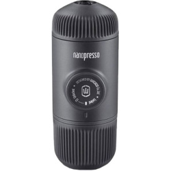 WACACO Prenosný kávovar Nanopresso - grey (14680800)