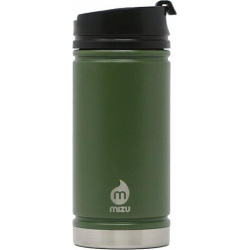 MIZU Termohrnček V5 450ml - army green