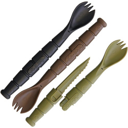 KA-BAR Príbor Sport Spork 3 Pack (KA9909MIL)