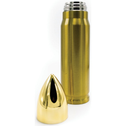 CALIBER GOURMET Termoska Bullet 0,5L