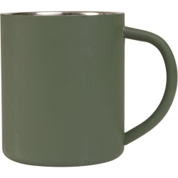 MILTEC Hrnček dvojplášťový 450ml - olive drab (14603500)