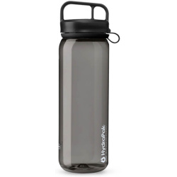 HYDRAPAK Fľaša Recon Clip & Carry 750ml - grey