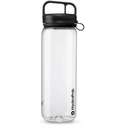 HYDRAPAK Fľaša Recon Clip & Carry 750ml - clear