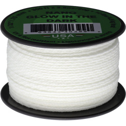 ATWOOD ROPE MFG Nano Cord Uber Glow 0.75mm x 90m (RG1334)