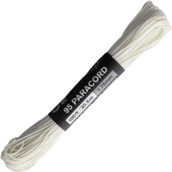 ATWOOD ROPE MFG Paracord šnúra 30m / 180lb - uber glow (RG1335H)