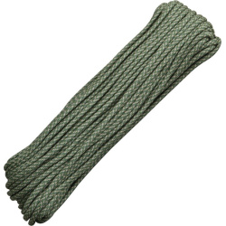 US paracord originálna padáková šnúra 30m - UCP (RG003H)