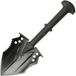 UNITED CUTLERY Lopatka M48 Kommando Survival Shovel. 16 1/4" overall (UC2979)