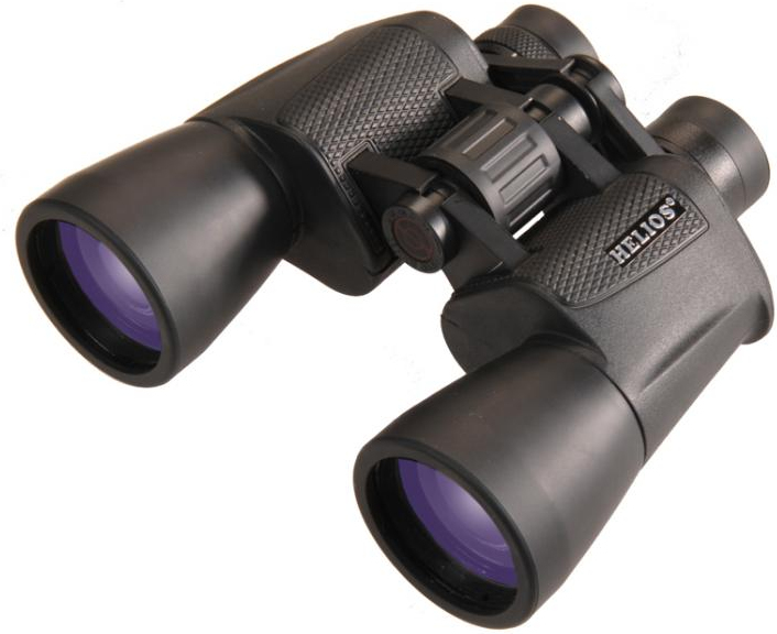 HELIOS Ďalekohľad Solana 12x50 (HE30209)