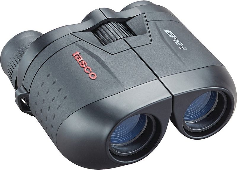 TASCO Ďalekohľad Essentials Binoculars 8-24x25 (TASES82425Z)