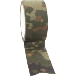 MILTEC Lepiaca páska 10m - flecktarn (15934021)