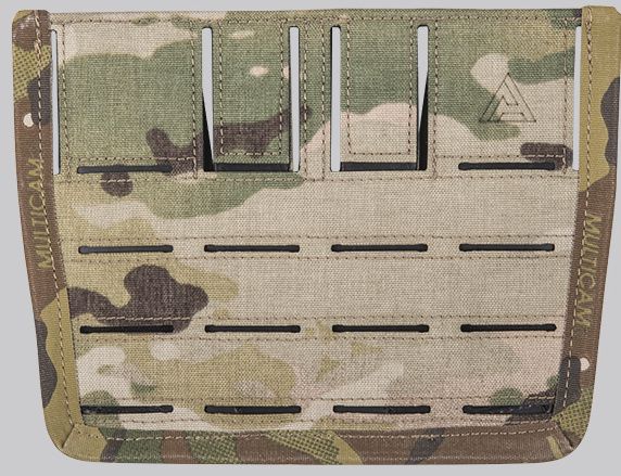 DIRECT ACTION MOLLE Bočný panel Mosquito Hip Panel S - crye multicam (PL-MQPS-CD5-MCM)