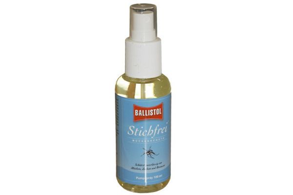 BALLISTOL Repelent 100ml, sprej (26800)