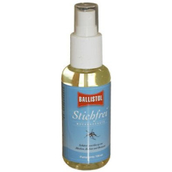 BALLISTOL Repelent 100ml, sprej (26800)