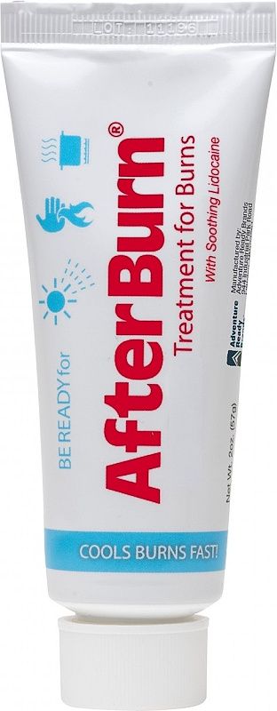 ADVENTURE MEDICAL Gél na popáleniny AfterBurn Tube 2oz (AD5120)