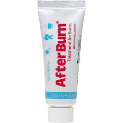 ADVENTURE MEDICAL Gél na popáleniny AfterBurn Tube 2oz (AD5120)