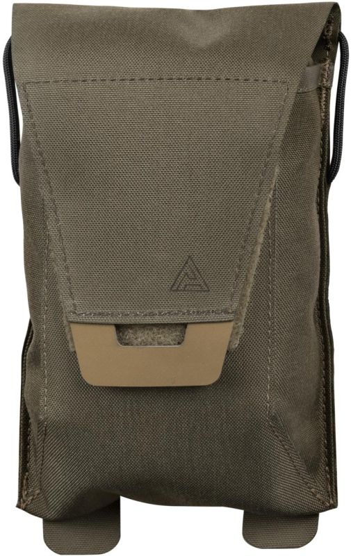 DIRECT ACTION Skladacie nosítka, nylon - ranger green (PO-CSTR-NLN-RGR)
