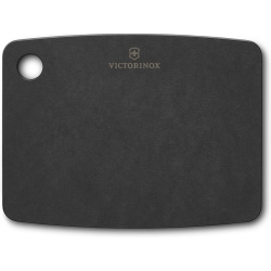 VICTORINOX Kuchynská doska 203x152mm - čierna (7.4120.3)