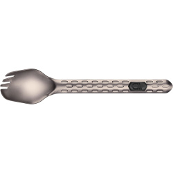 GERBER Príbor Devour Spork - titanium