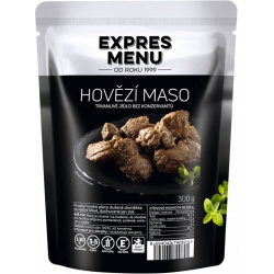 EXPRES MENU Hovädzie mäso 300g