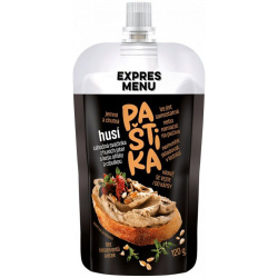 EXPRES MENU Husacia paštéta 120g