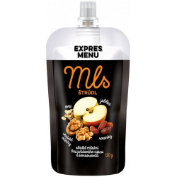 EXPRES MENU MLS Štrúdľa 120g