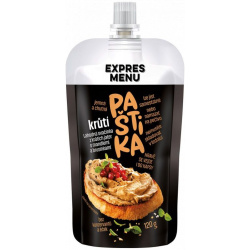 EXPRES MENU Morčacia paštéta 120g