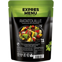 EXPRES MENU Ratatouille 300g