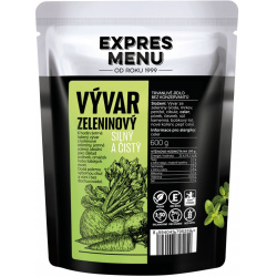 EXPRES MENU Vývar zeleninový 500g