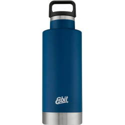 ESBIT Termoska Sculptor 750ml - polar blue (IB750SC-PB)